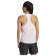 Adidas Γυναικεία αμάνικη μπλούζα Own The Run Tank Top